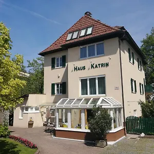 3* Pensjonat Katrin