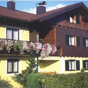 Haus Kernstock Gasthuis