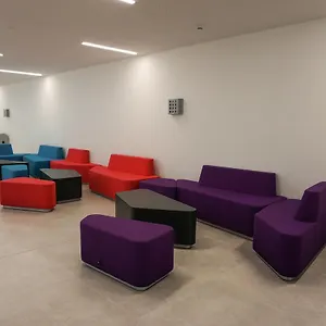  Albergue Salzburg-wals