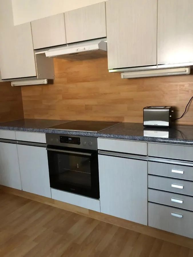 Apartment Antik Chic Mit Gartenblick Salzburg Austria